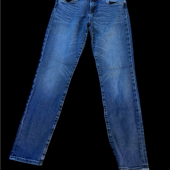 Kut from the Kloth Blue Jeans - Picture 6 of 7